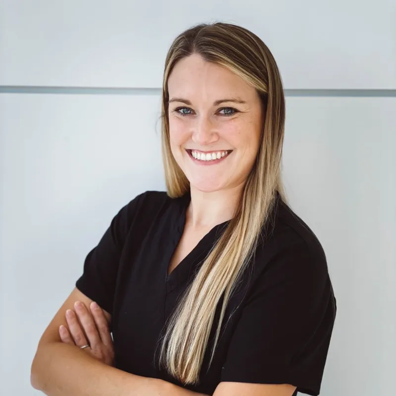 caitlin mercke